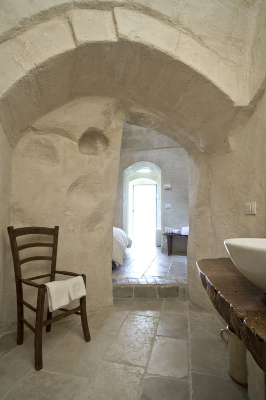 Corte San Pietro Hotel Daniela Amoroso-17