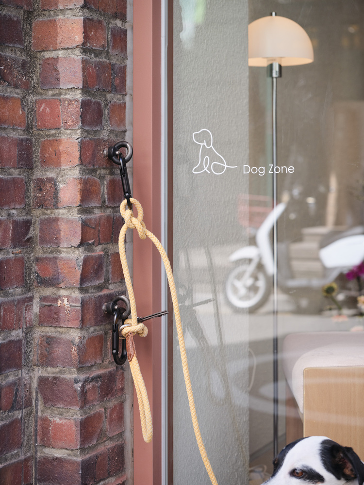 PINOCCHIO 手工冰淇淋咖啡馆丨韩国首尔丨WARP AND WOOF-30