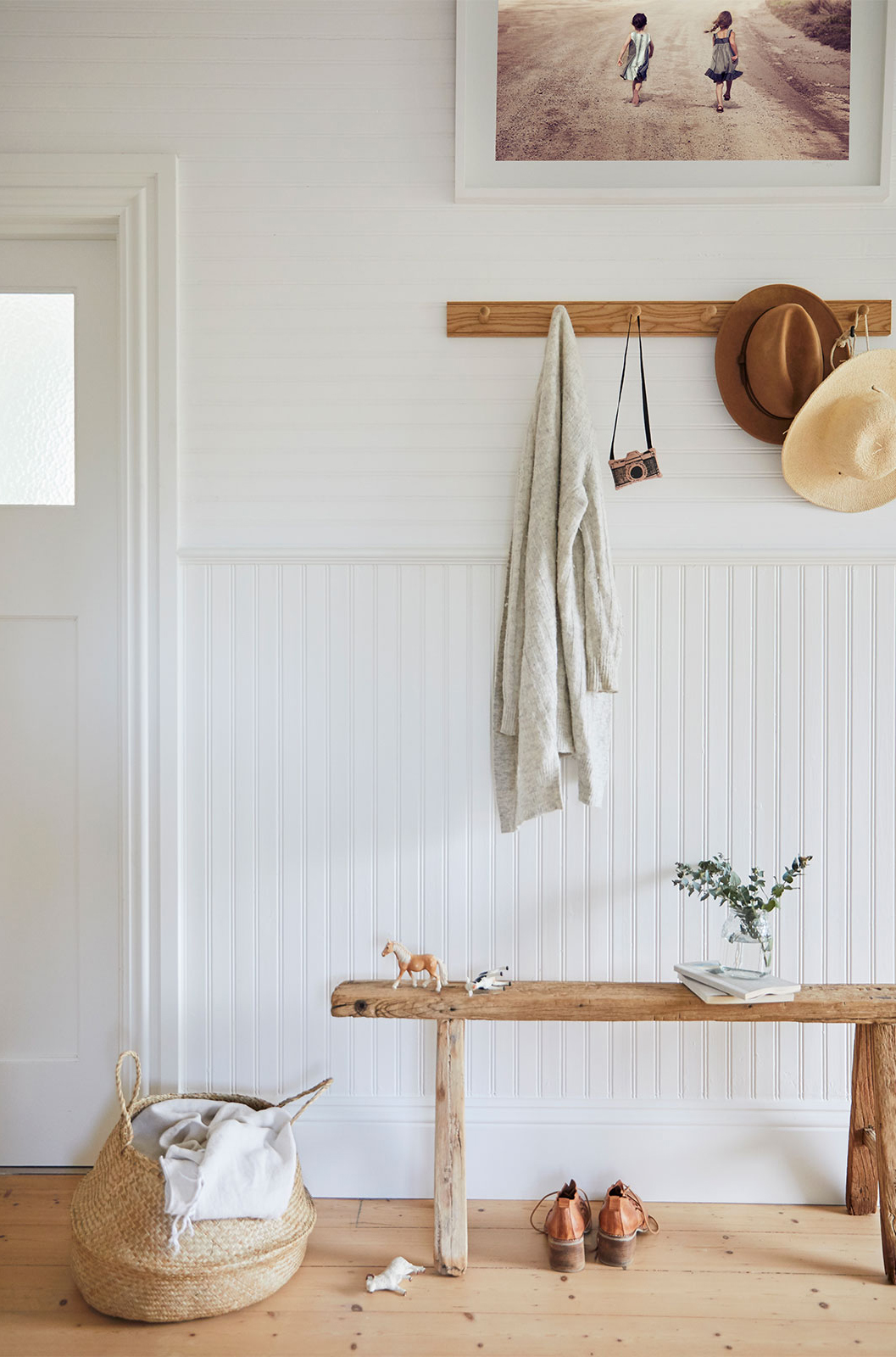 澳大利亚墨尔本 1914 年老邮局改造的现代家庭住宅-23