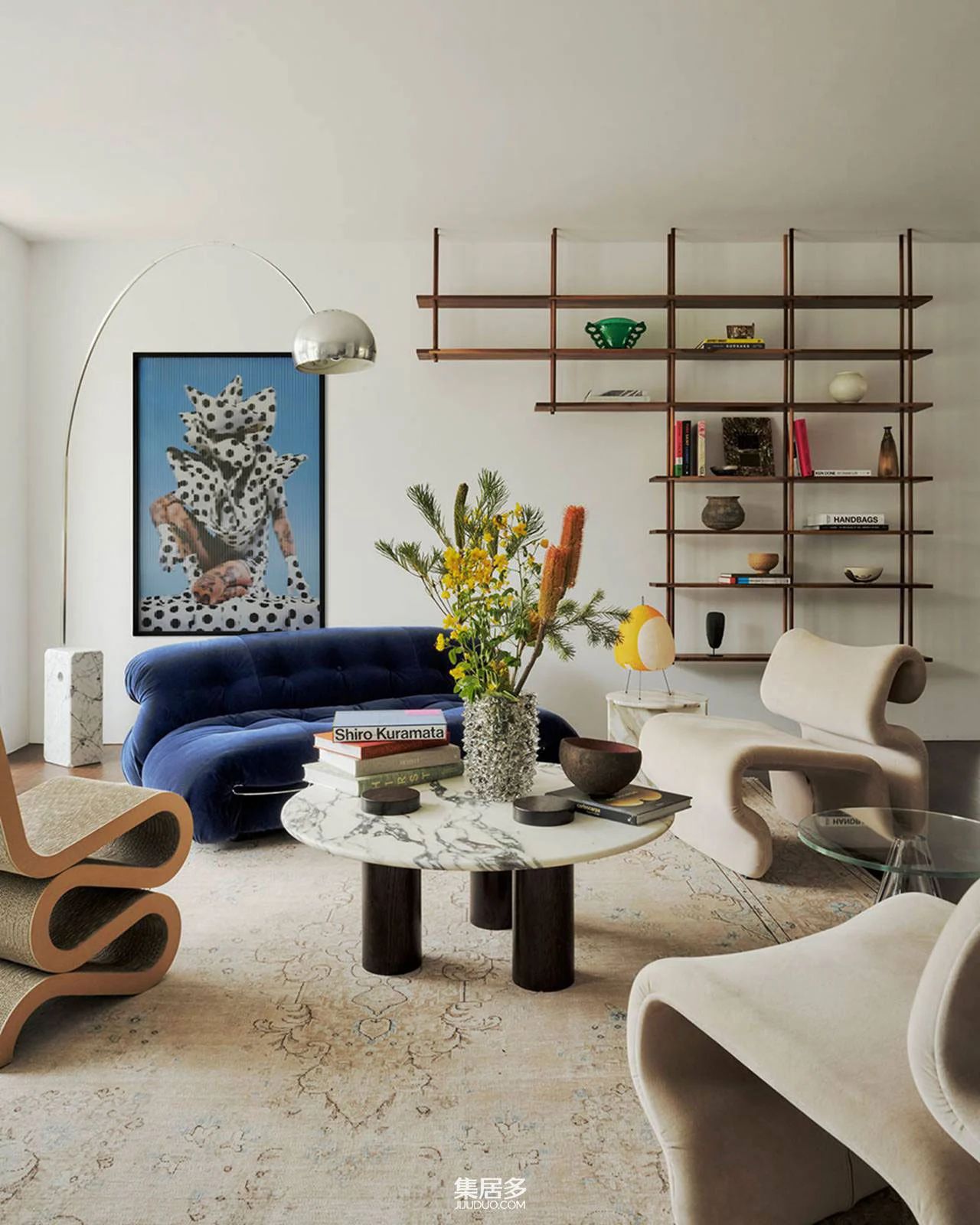 悉尼海滨别墅改造设计丨澳大利亚悉尼丨澳大利亚工作室药物管制署-10