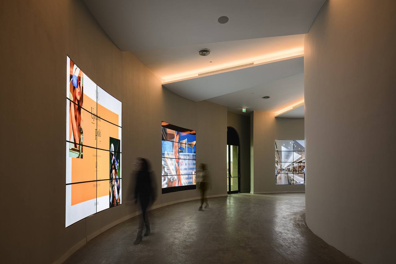 埃玛尔销售中心 | TDF +-12