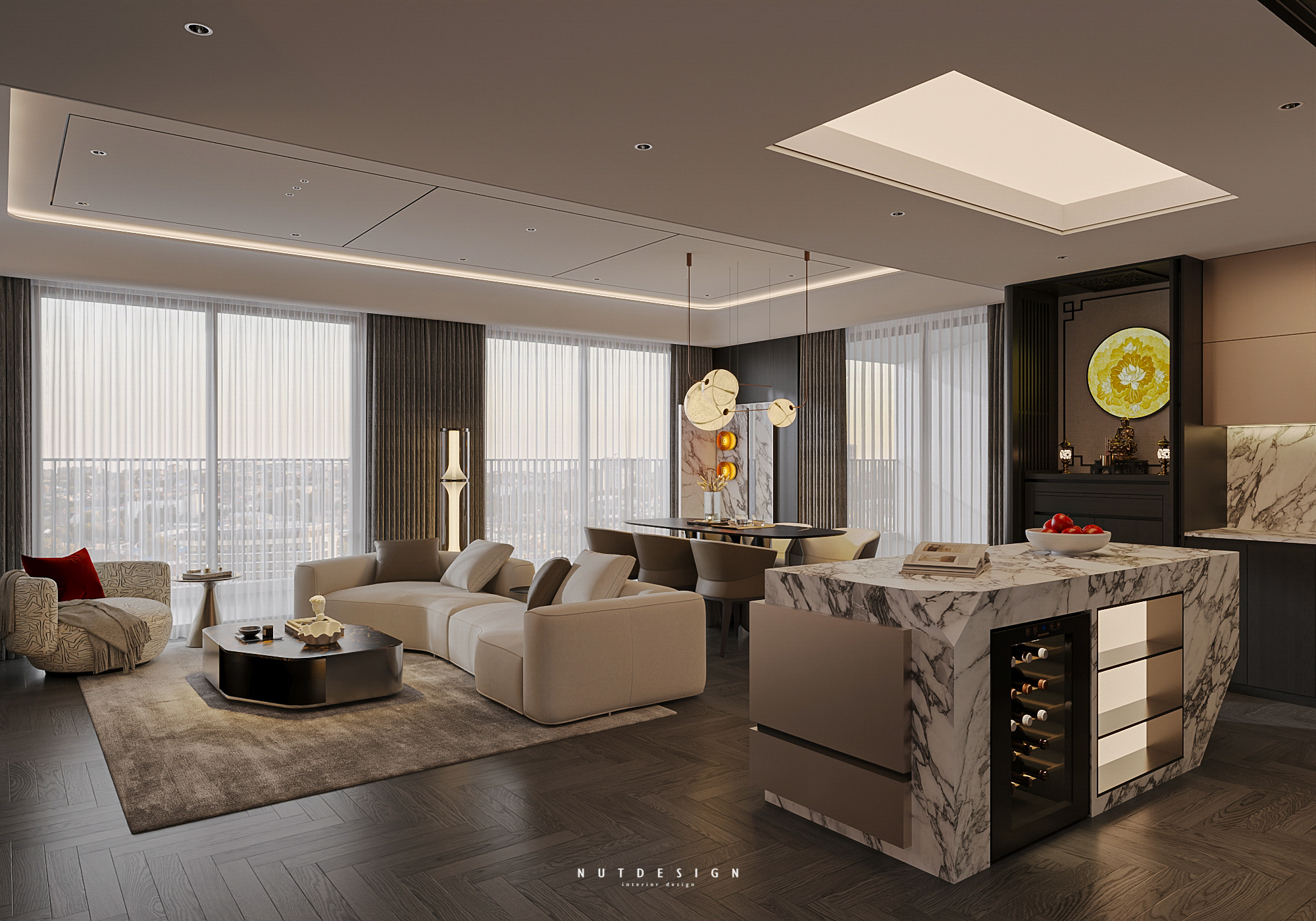 ECO PARK - SKY FOREST-8