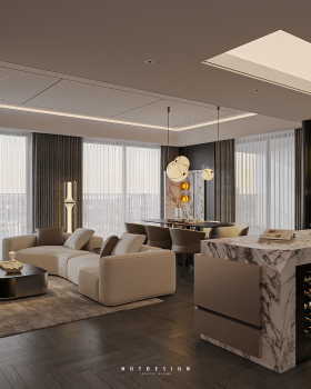 ECO PARK - SKY FOREST