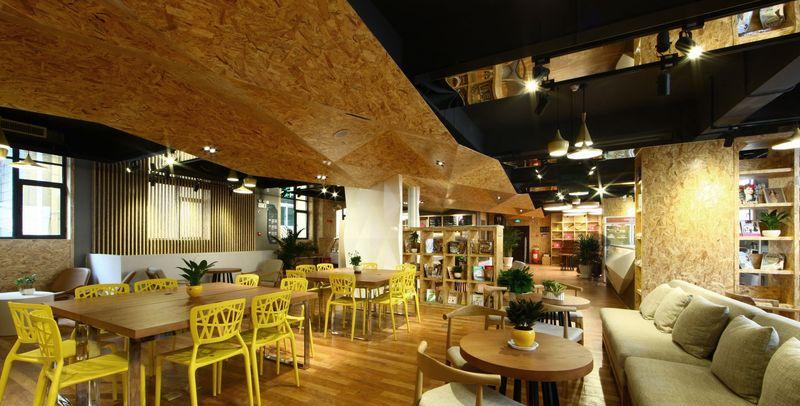 新华书店小寨店改造升级，打造城市文化新地标-11