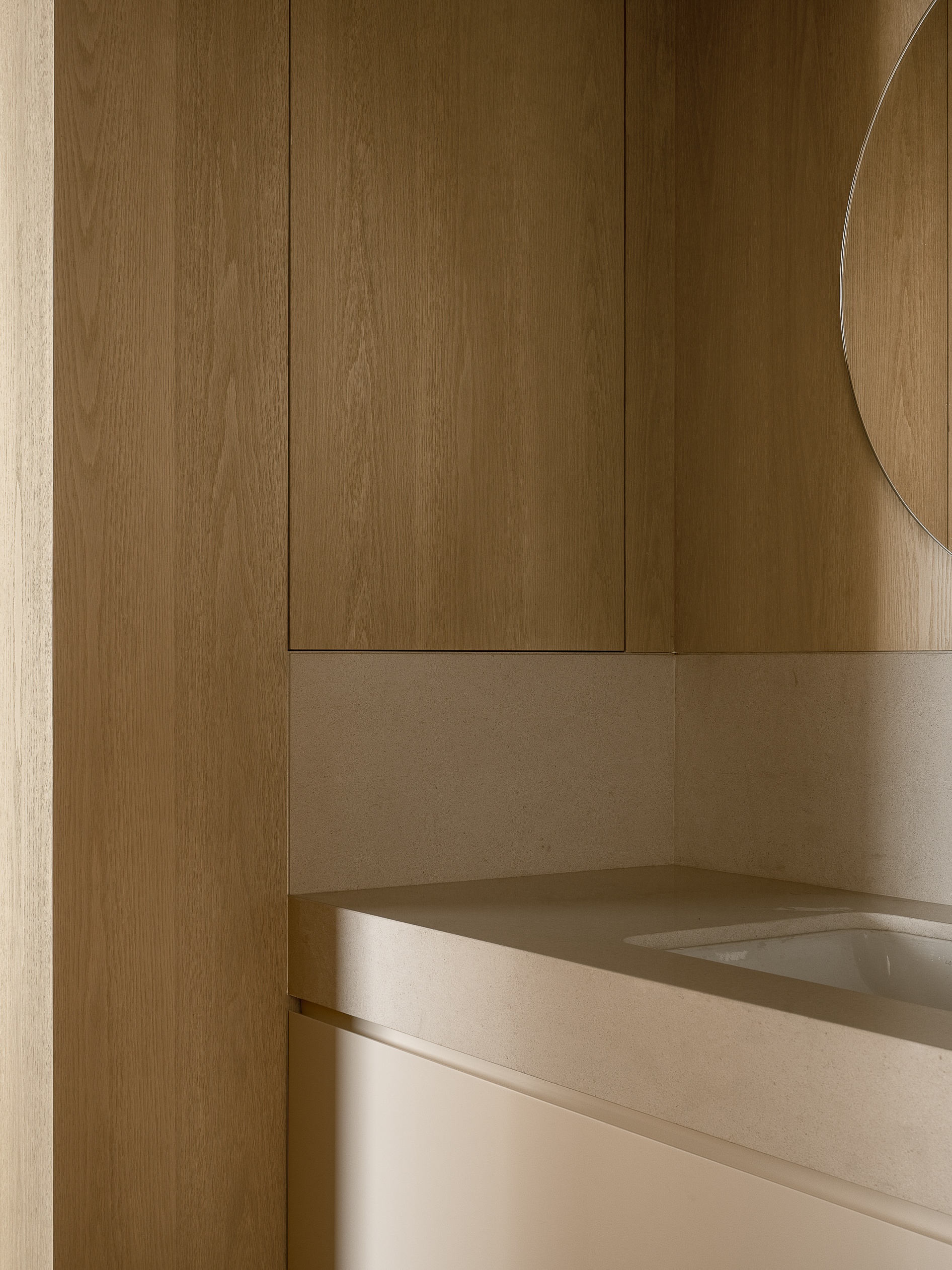 朝着太阳的向阳的丨中国温州丨大墨空间设计-37