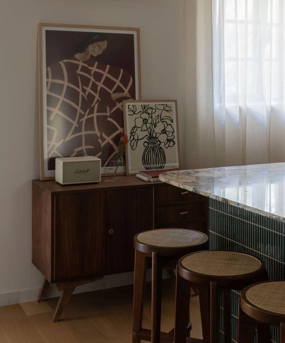 Chic 公寓，罗马尼亚布加勒斯特-21