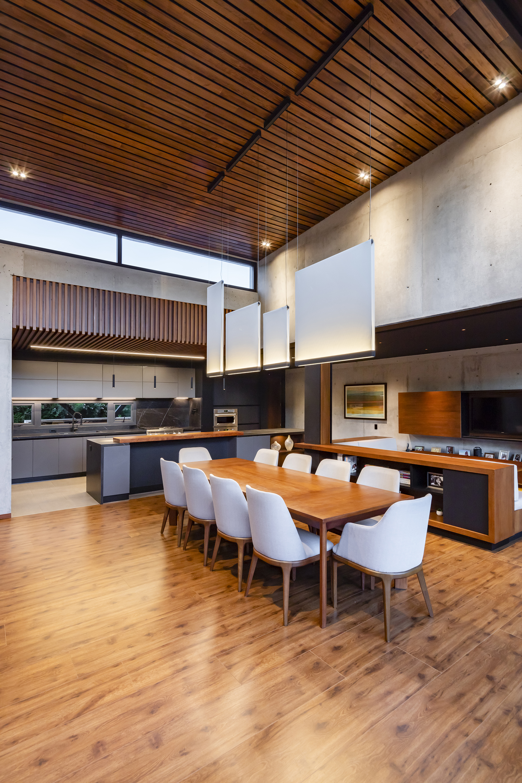 梅泽 2 号屋丨厄瓜多尔丨NAJAS ARQUITECTOS-35