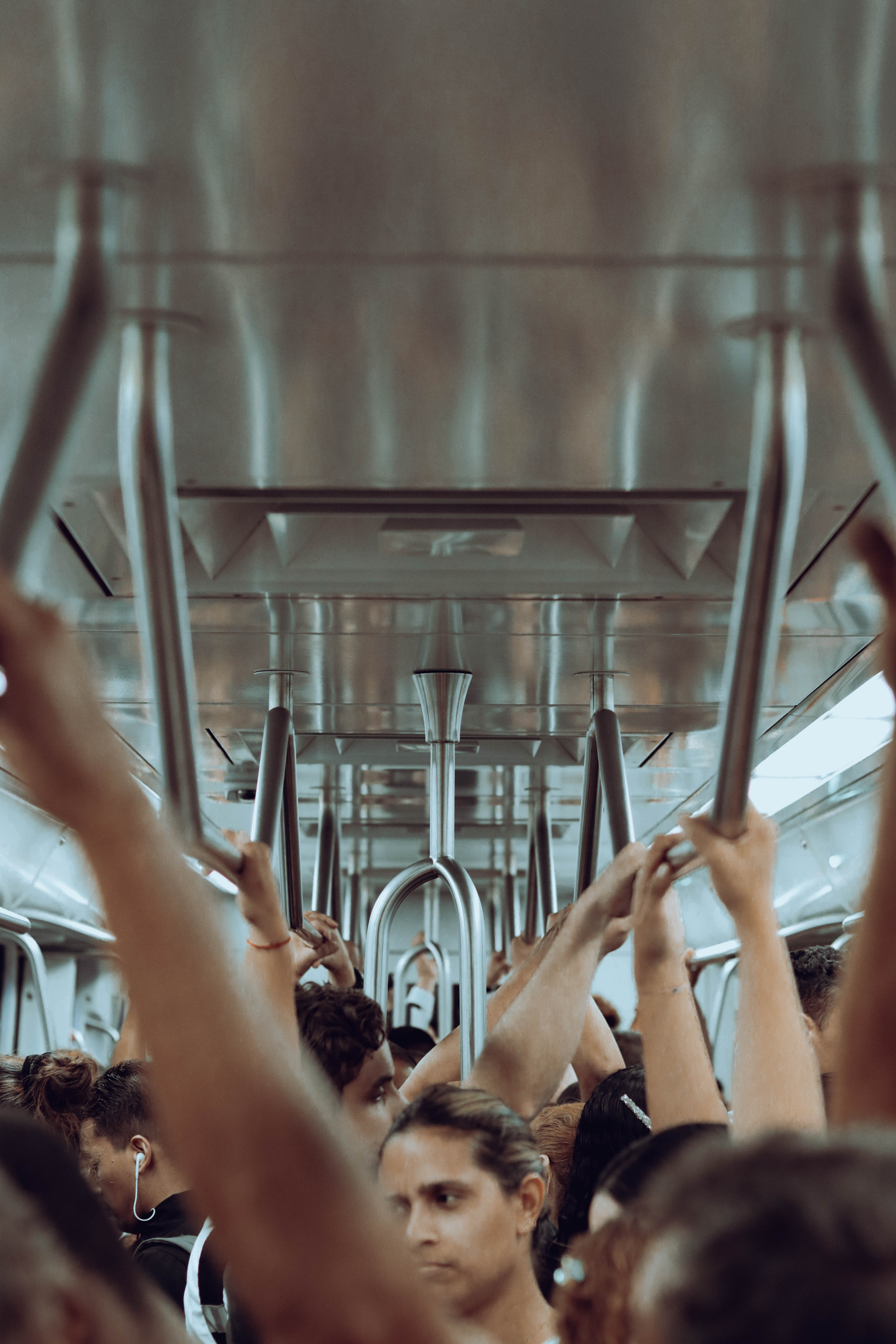 RUTINA - MEDELLIN #3-7