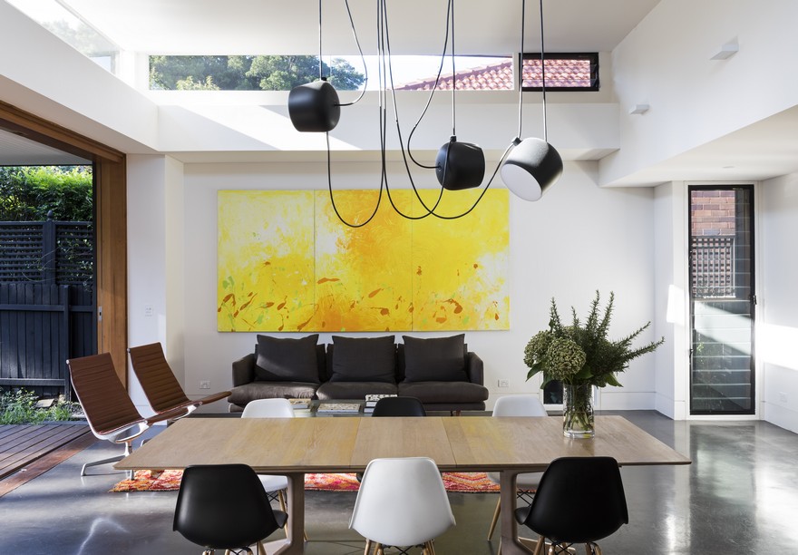 Californian Bungalow Home Updated for a Young Family-14