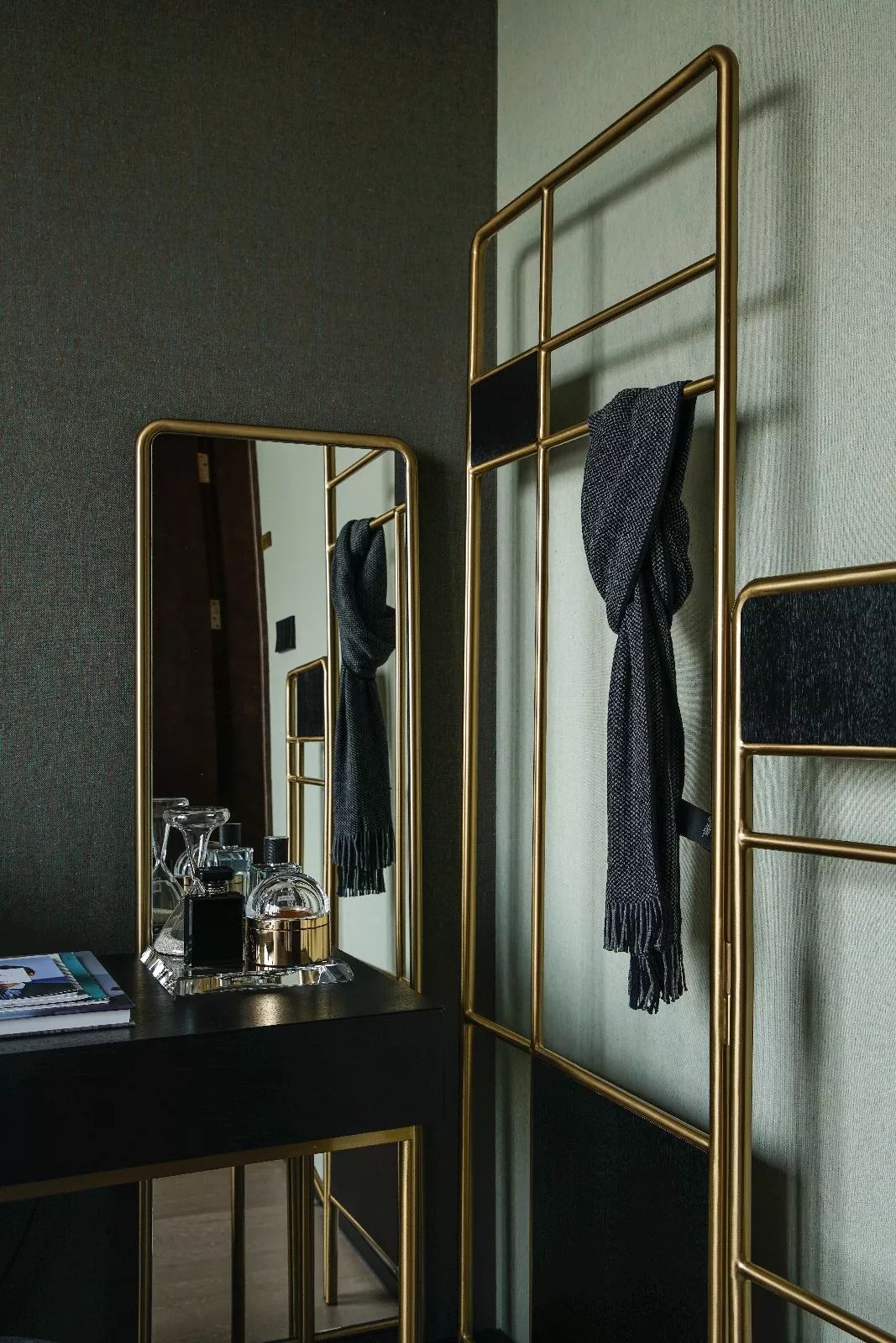 2019 年度轻奢舒适样板间盘点，揭秘生活真相-85