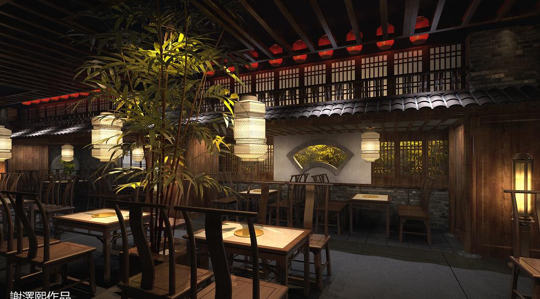 
香天下火锅广州店 -0