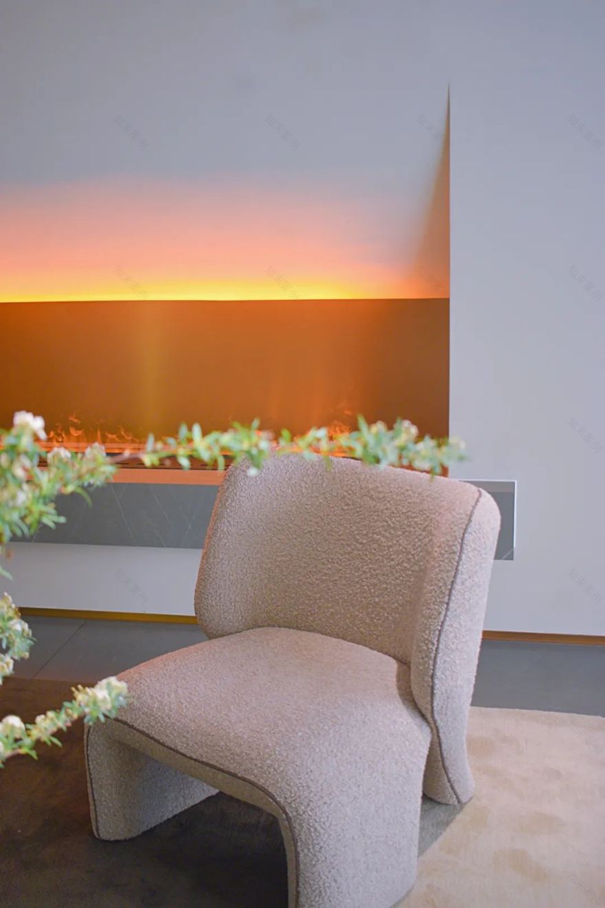 朴森整体软装设计丨朴森整体软装设计事务所-22