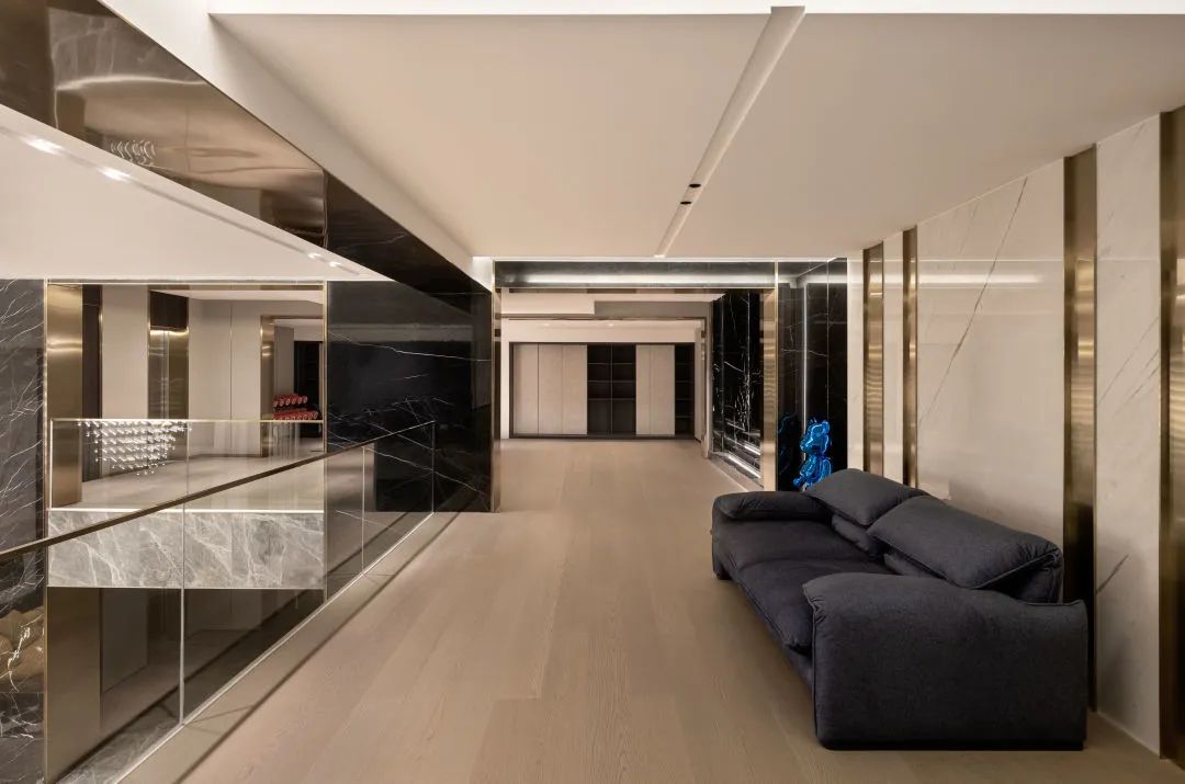 嘉陵江畔的极简诗意栖居丨天行-47