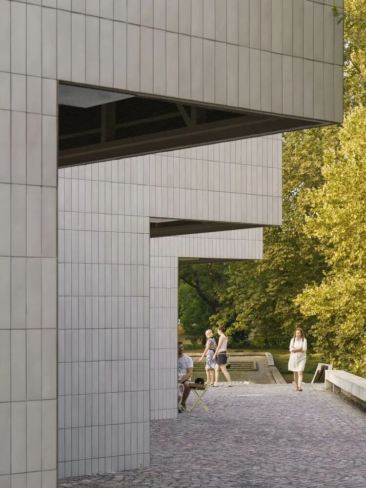 费迪南德餐厅（Bistro Ferdinand）丨斯洛伐克布拉迪斯拉发丨新租设计（未明确具体主体）-51