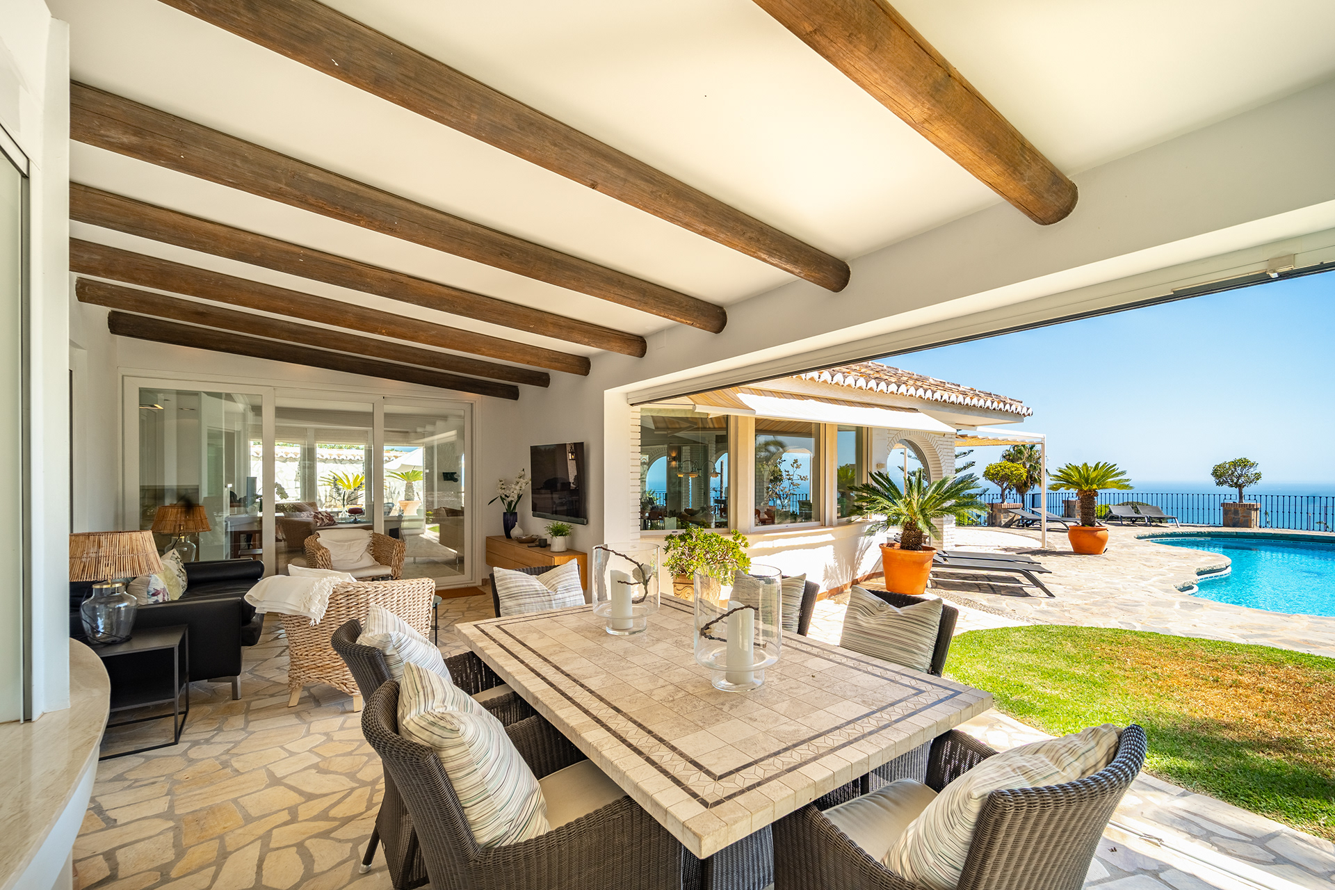 Villa Nada 度假别墅-11