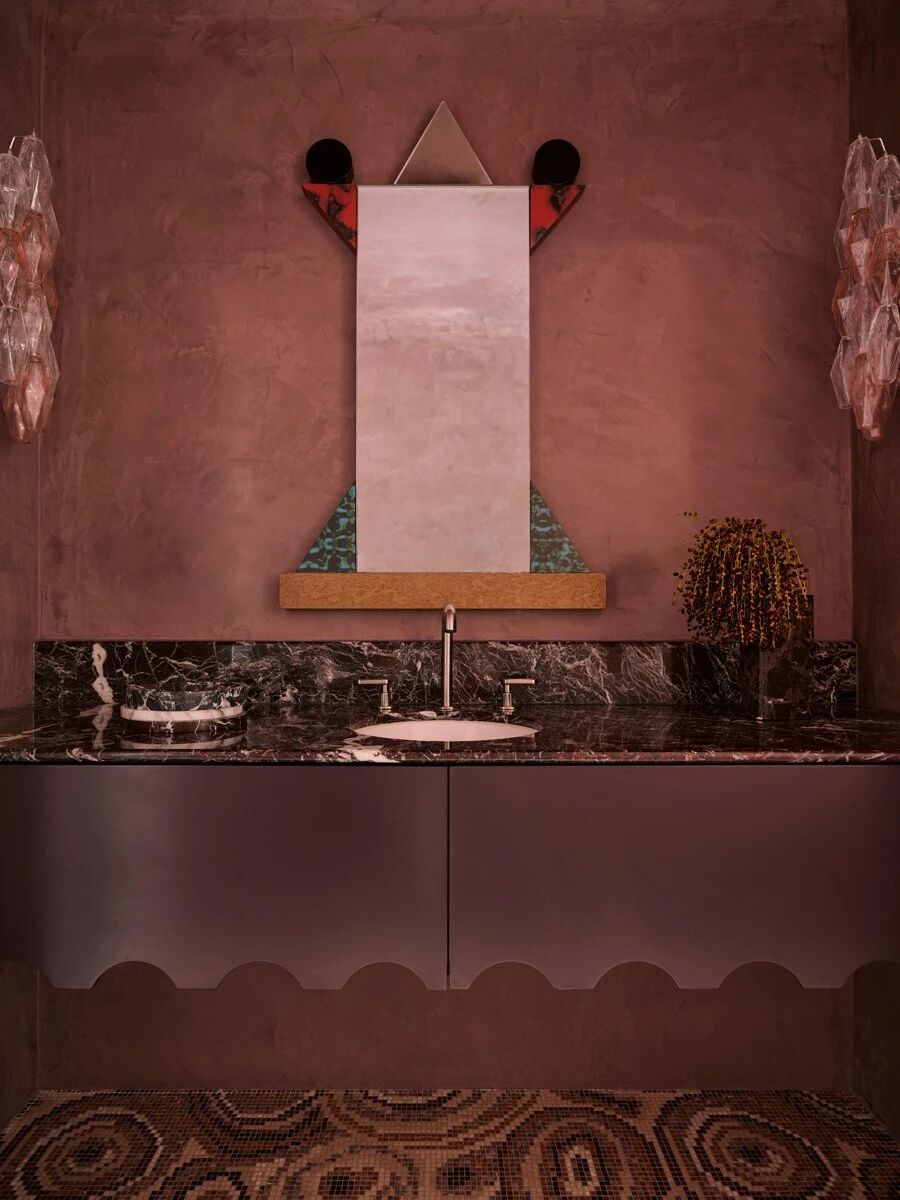 Gordon House 百年老宅新生 · 折衷美学与烟火生活的完美交融-51