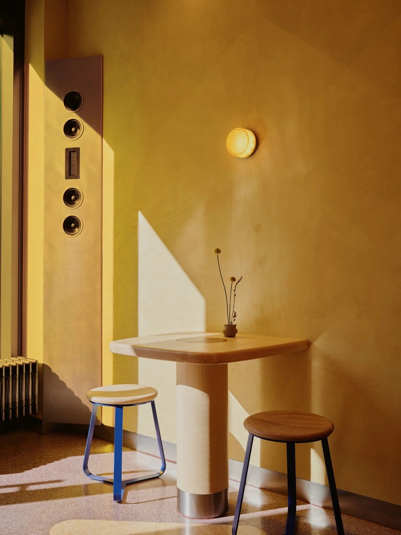 Brinkworth丨柏林日式饭团餐厅丨德国柏林丨Brinkworth设计工作室-0