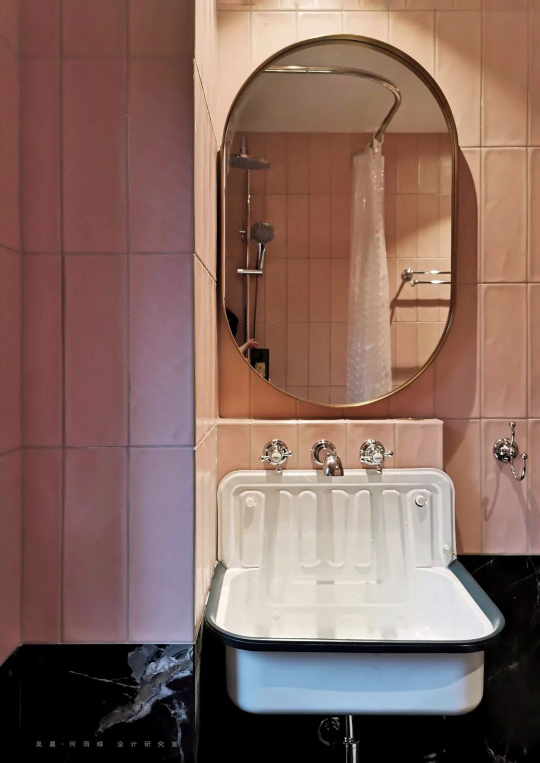 成都 80 平米独立居所的创意设计-62