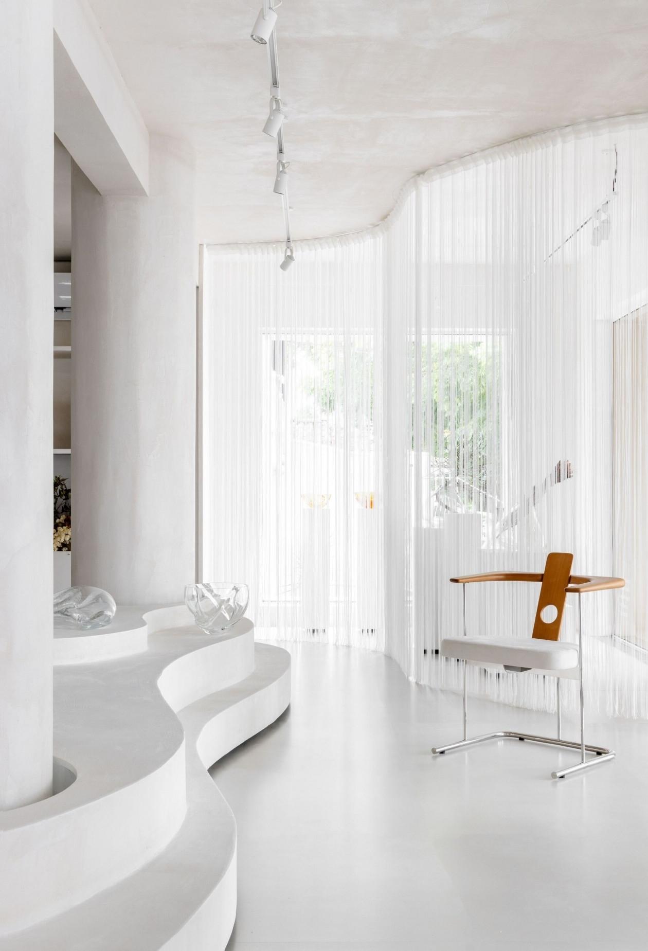 Studio Guilherme Garcia丨Tempo House-6