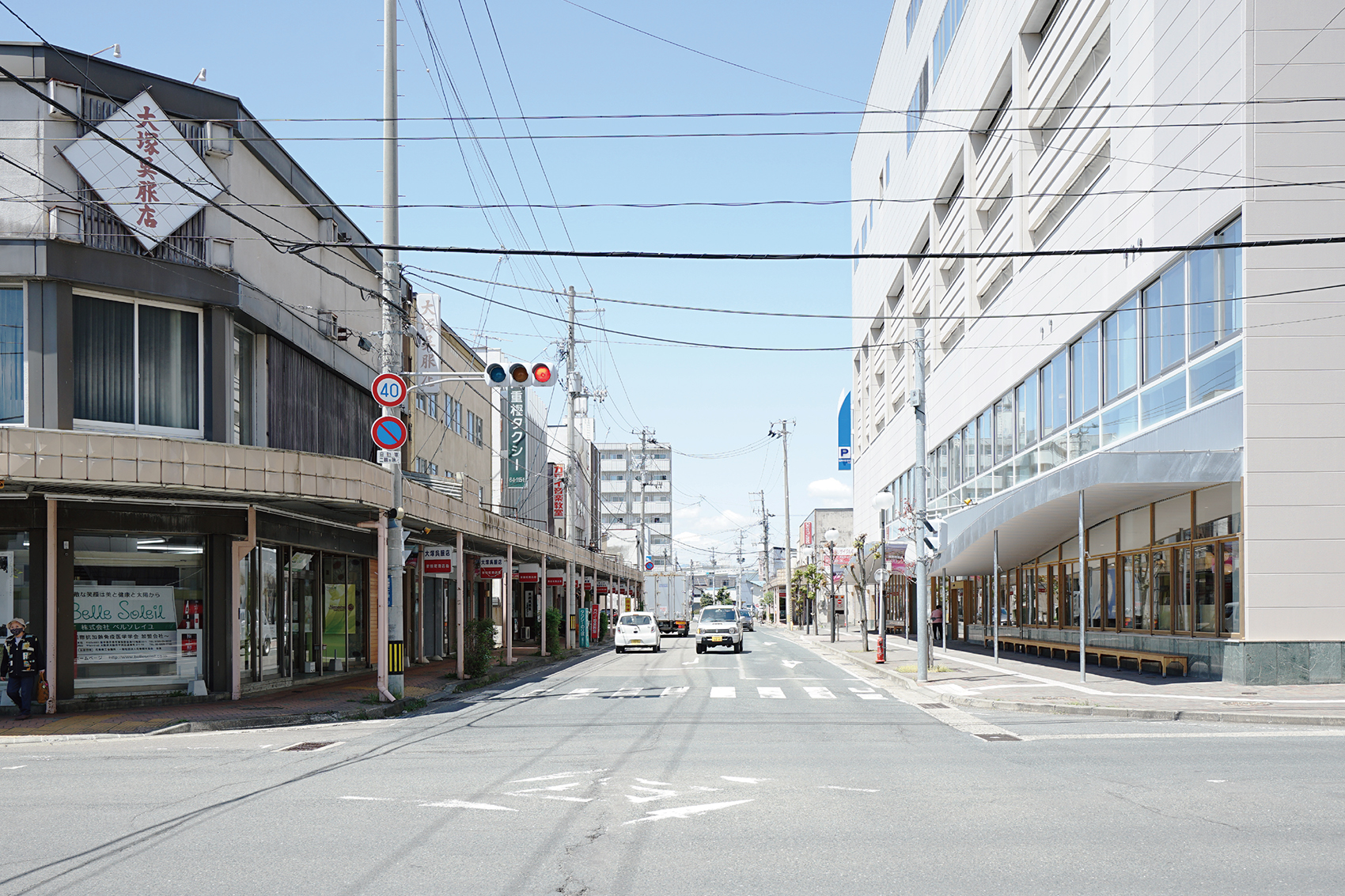 Kitakami 儿童健康保障综合设施丨日本岩手丨UtA,Unemori teco Associates-46