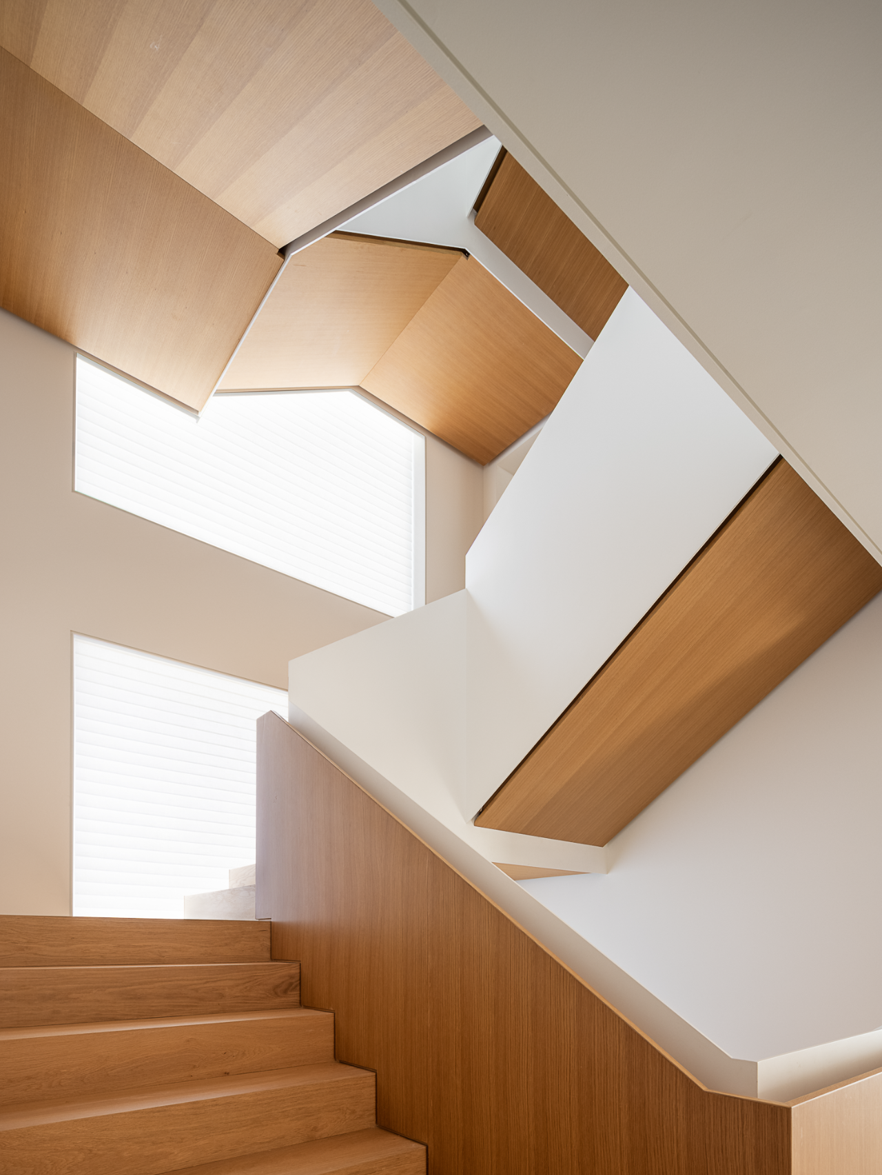 私宅别墅丨中国福州丨林开新-108