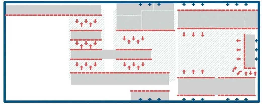 llLab.草图|三八鞋厂改造38SHOEFACTORYRENOVATION-33