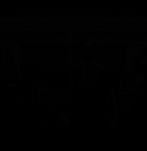 2024 年大邱大学服装设计系毕业时装秀丨韩国大邱丨Jiyoon Park-12