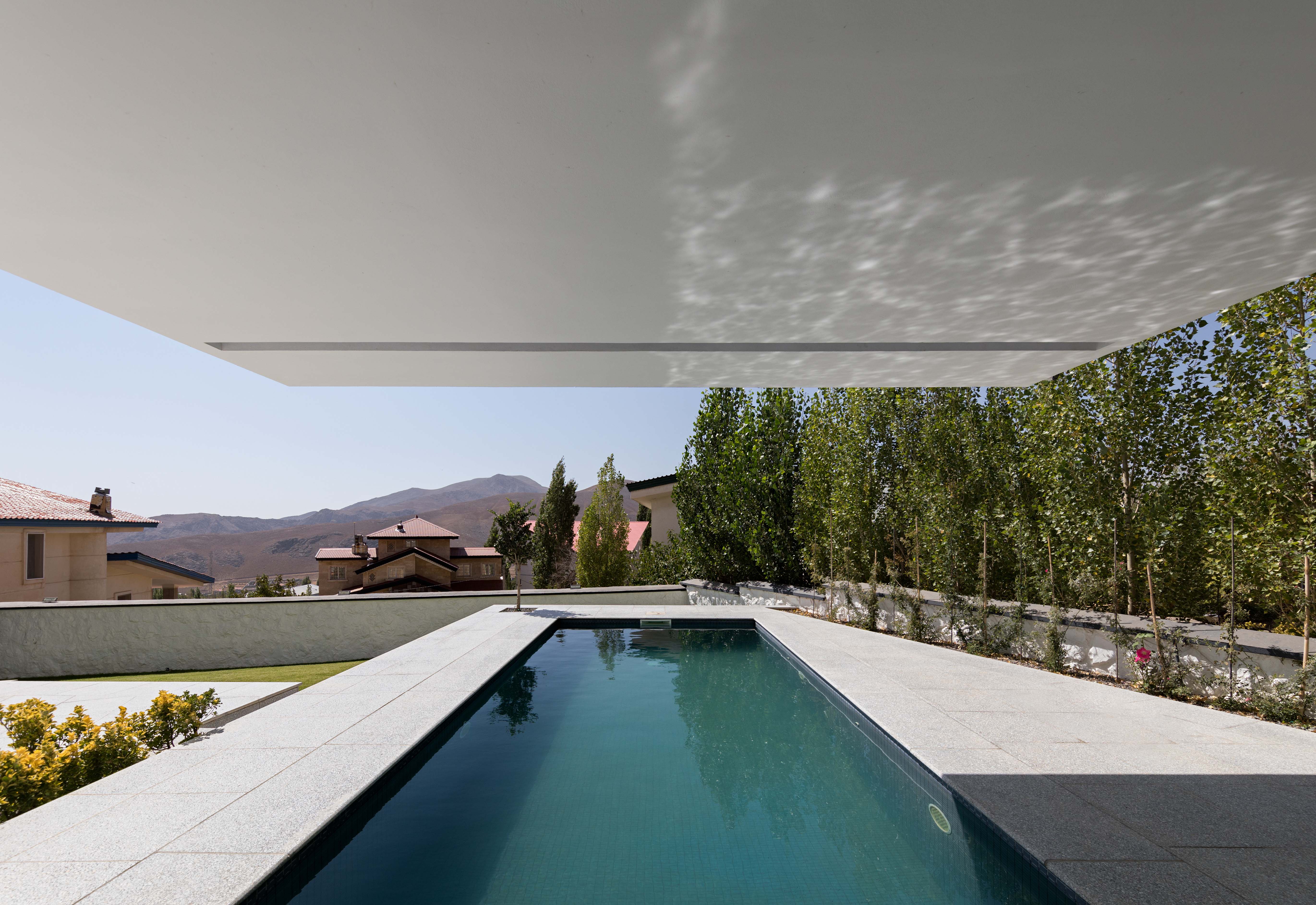 悬臂屋丨伊朗德黑兰丨uc21 建筑事务所-19