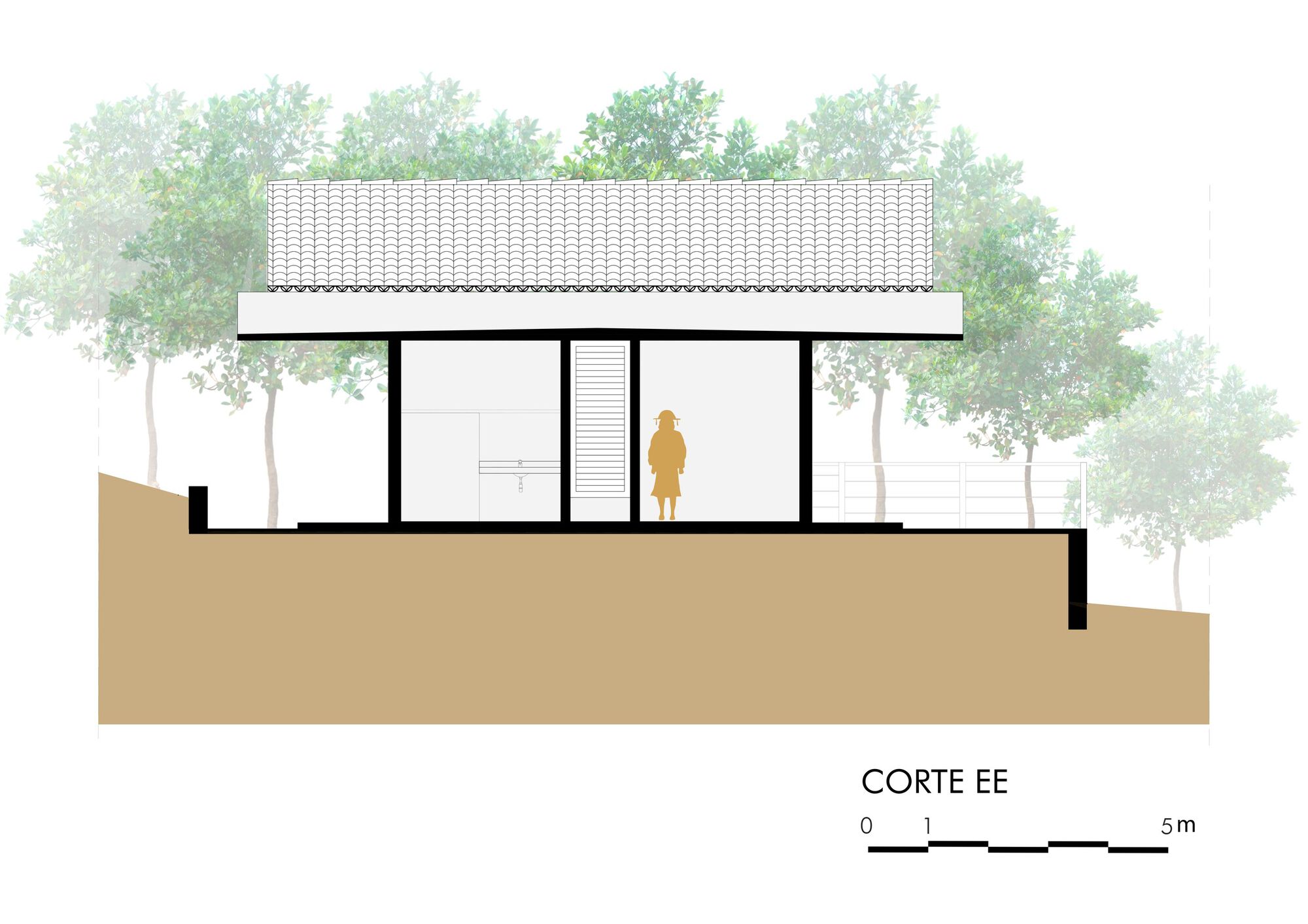 丨巴西塞阿拉丨Lins Arquitetos Associados-52