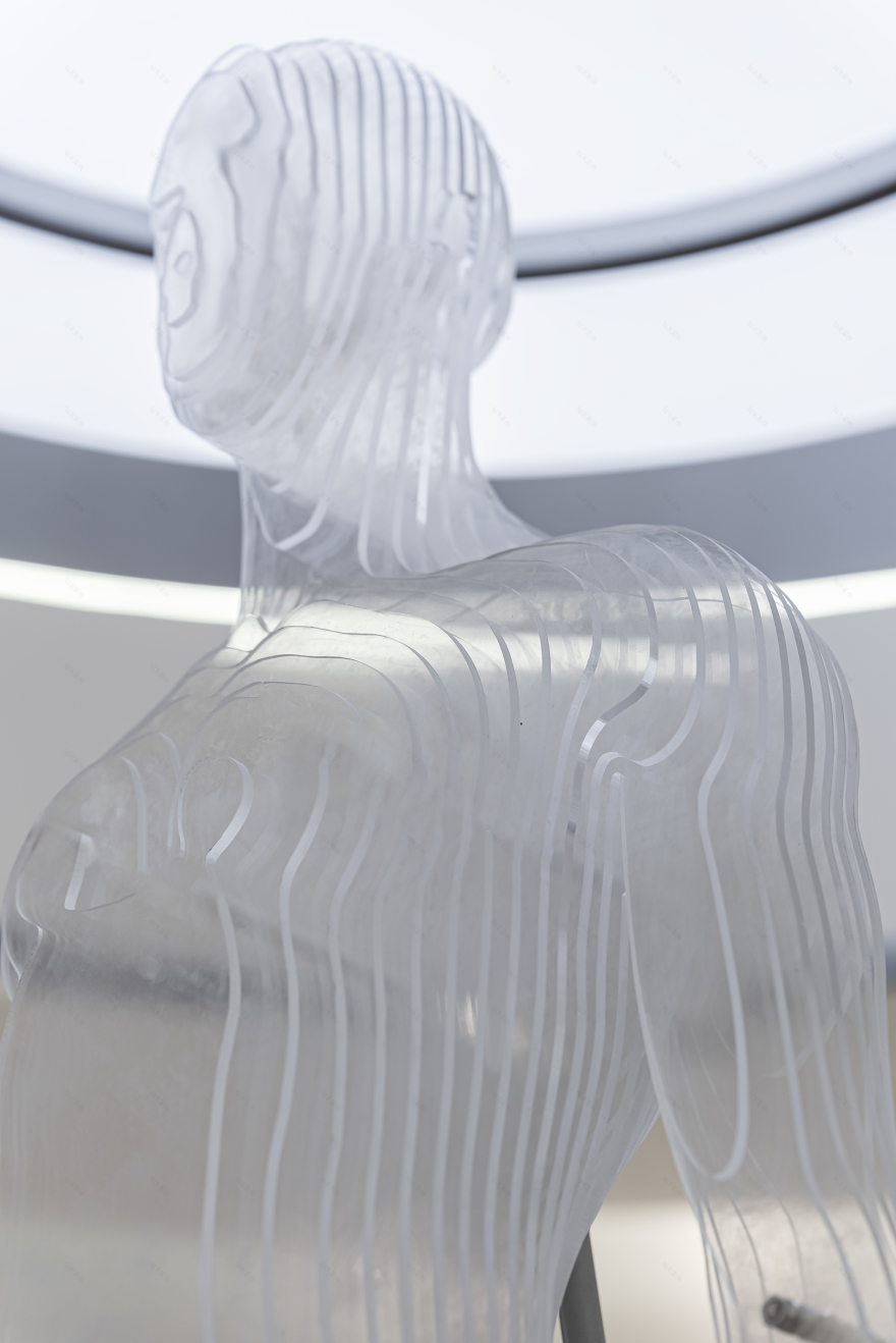 BrainCo 哈尔滨店丨中国哈尔滨丨格外空间-19