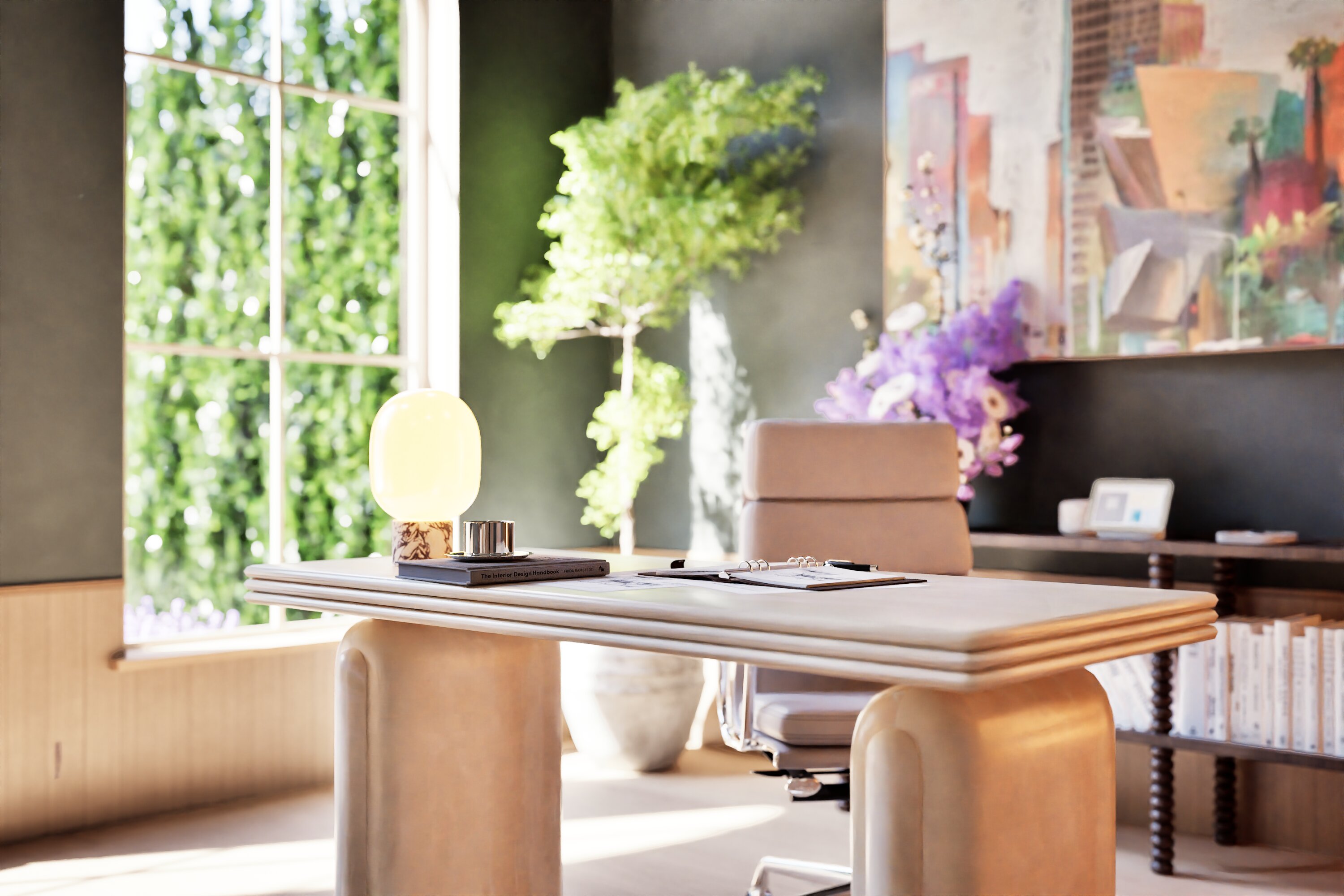 影城住宅丨Go Nuts Design-28