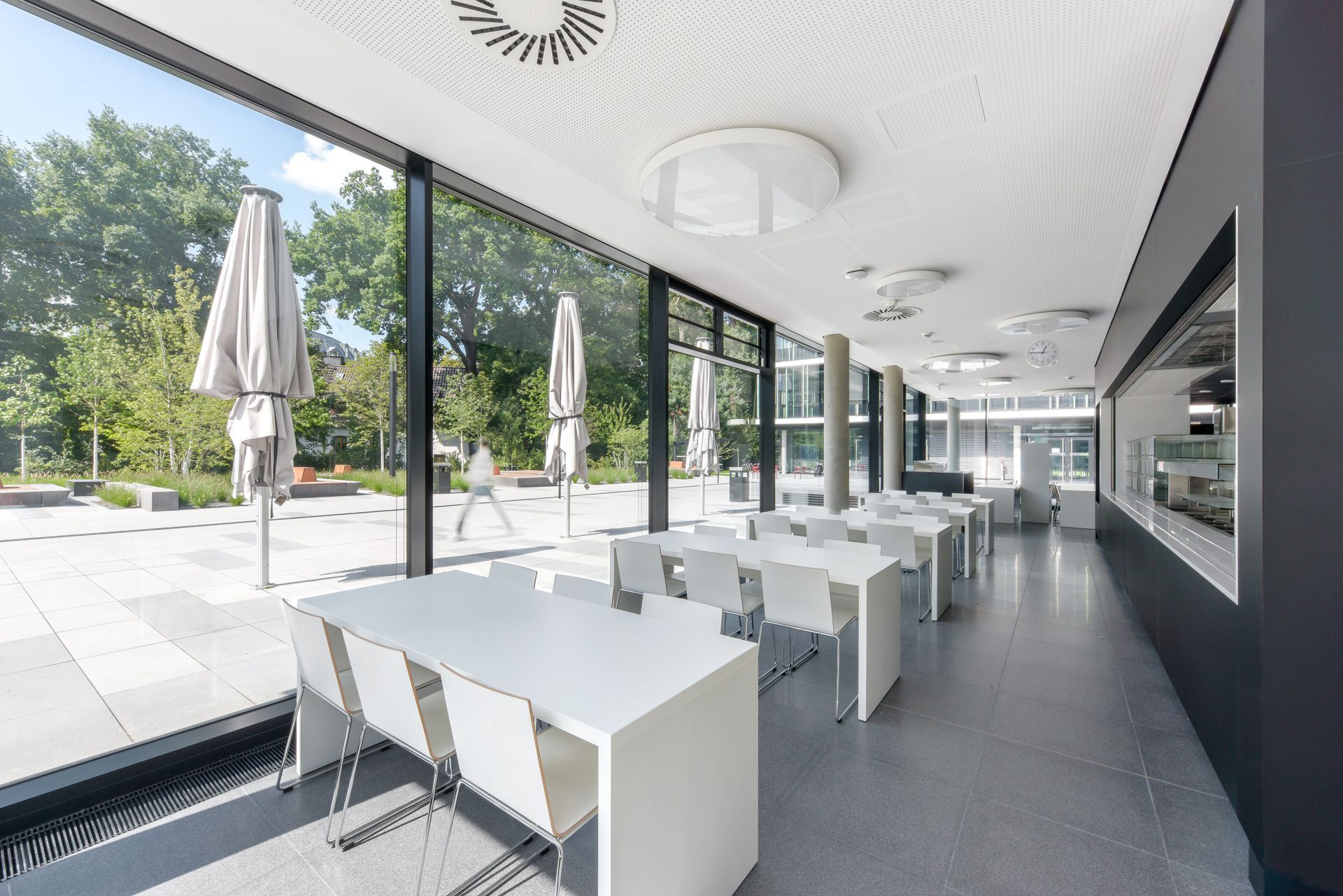 LTZ Campus - THM Gießen Neubau Labor- und Technologiezentrum-12