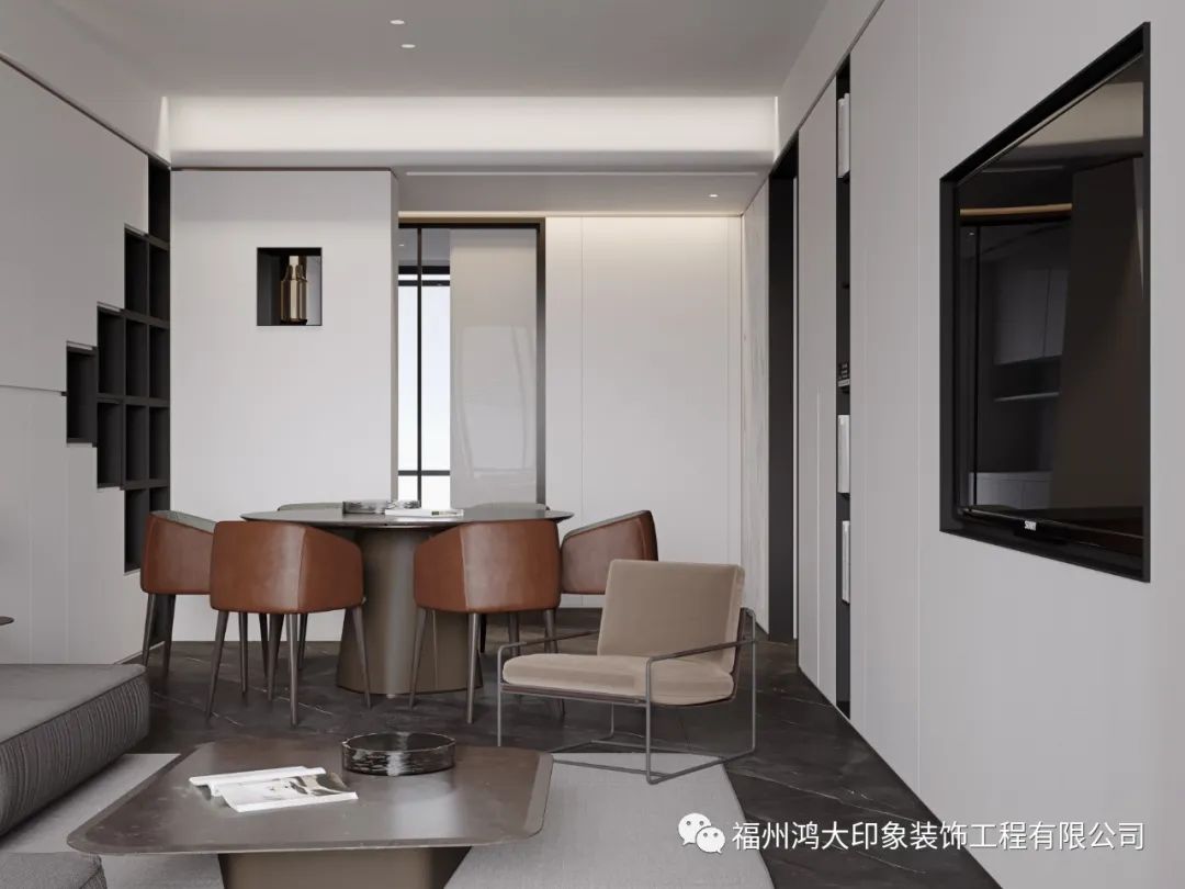 王浩民设计 | 融侨悦江南-15