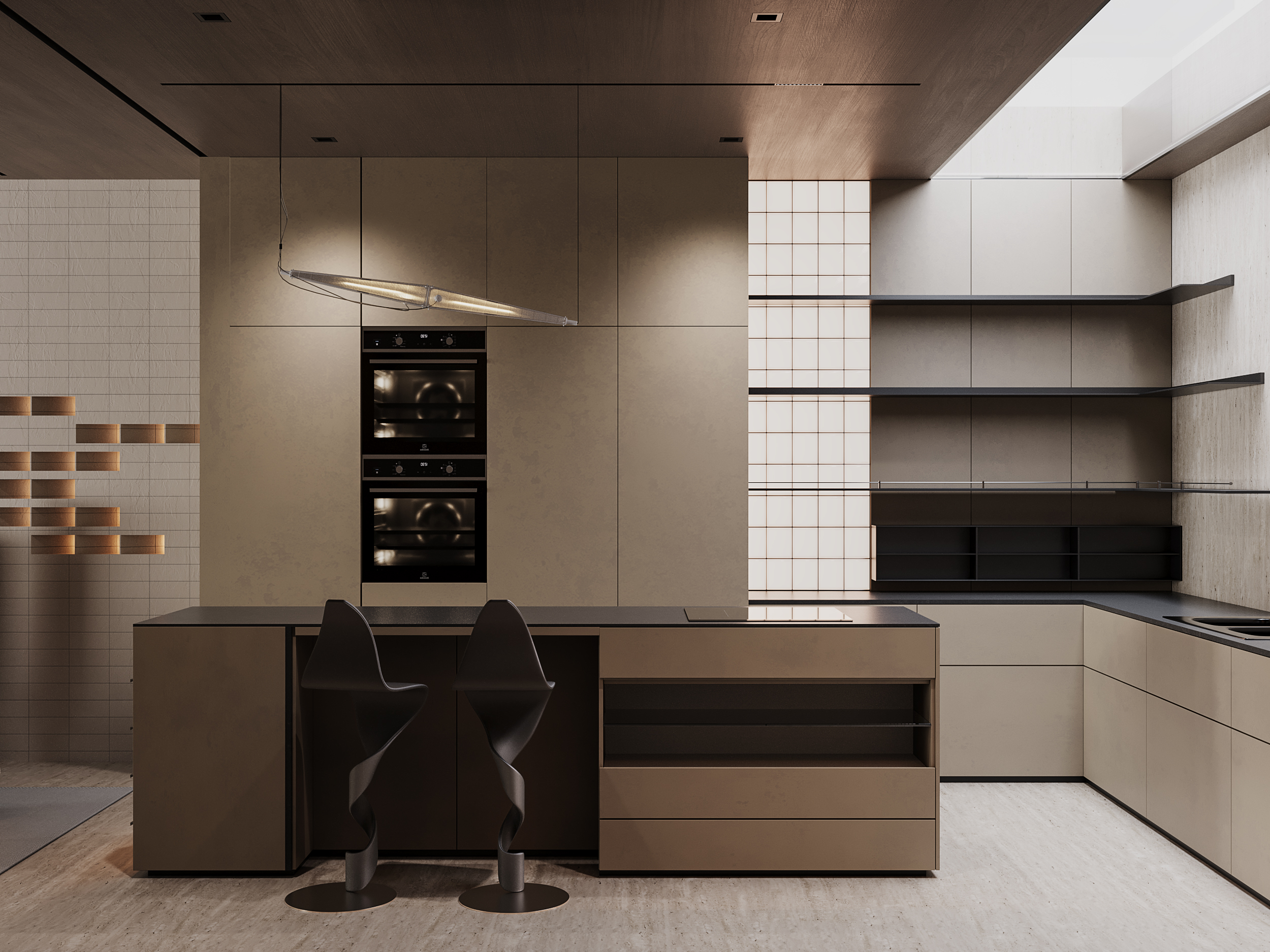 不刻意的浮华，不经意的美-8