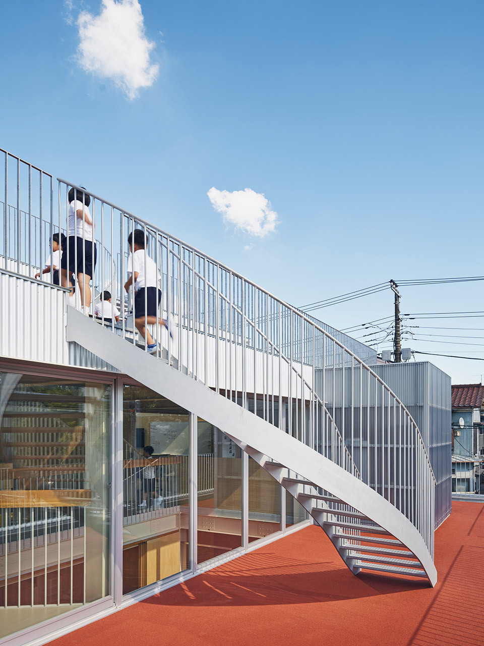 川崎朝鲜初级学校丨日本神奈川-23