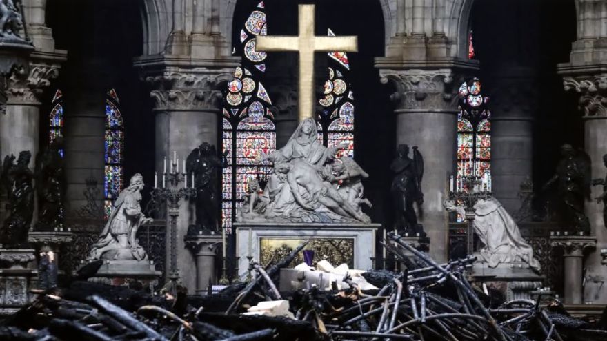 心动的感觉 | 中国设计 重启“巴黎心跳”-23