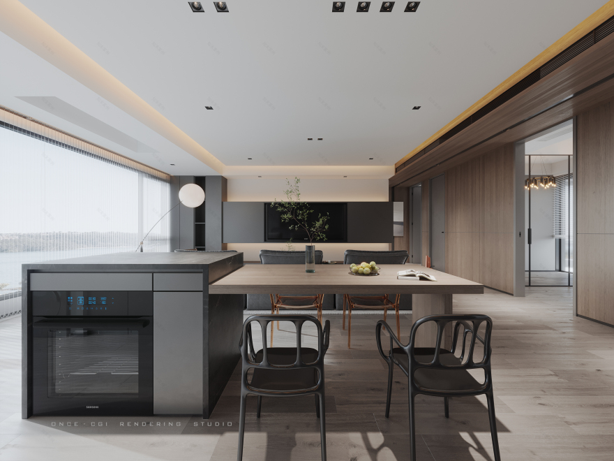 海和云庭丨ONCE·CGI·RENDERING·STUDIO-28