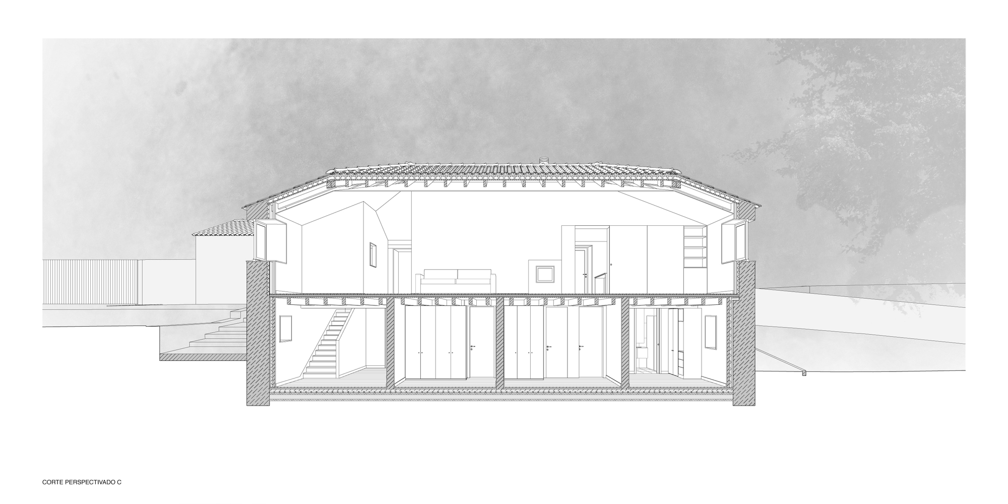 QBN 住宅丨葡萄牙丨Pardo-28