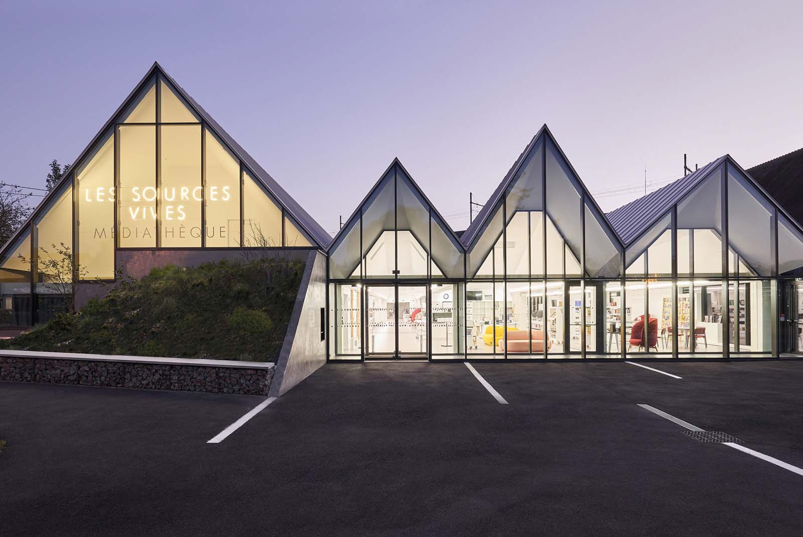 媒体库  姆（MU）建筑事务所（注：MU因无更多信息难以准确判断这里想表达的含义，可能是某个特定人的名字缩写等，若MU有特定含义，请补充更详细信息） 丨MU Architecture等（MU,Locuscape等多方）-20