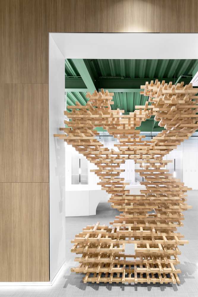 苏州建设交通高等职业技术学校建筑工程系展馆-46