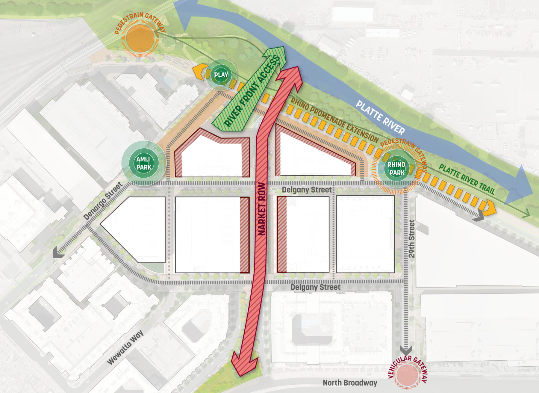 Denargo Market Master Plan and Public Realm Development - Sasaki-3