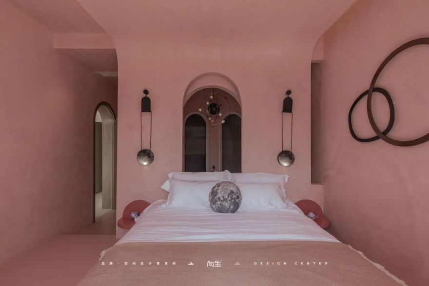 栖梦民宿丨中国上海丨向生设计事务所-47