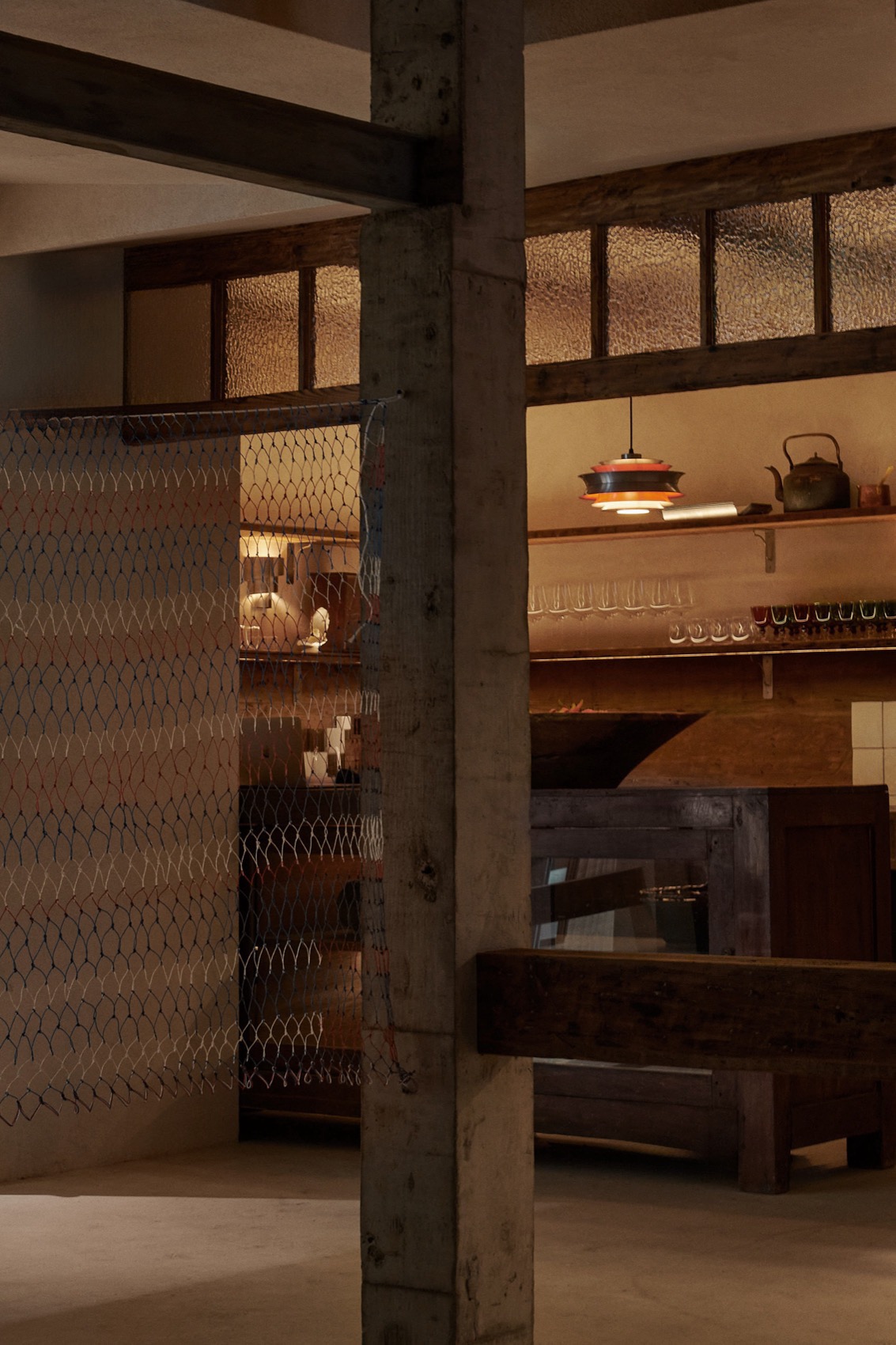 红椛杭州中心店丨中国杭州丨DEVOLUTION退化建筑-30