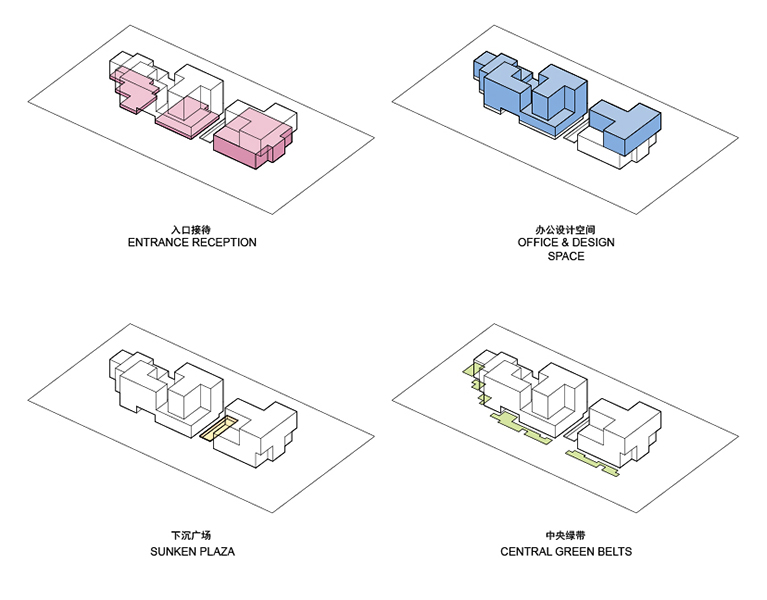 广安一期和二期丨中国北京丨RTKL-16