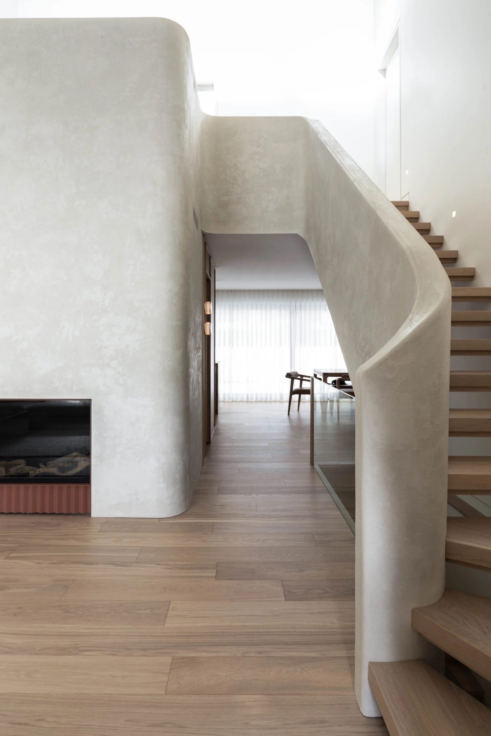 加拿大魁北克 Hickson 住宅-34