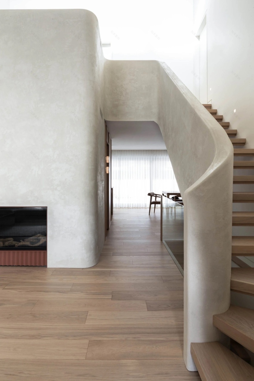 加拿大魁北克 Hickson 住宅-34