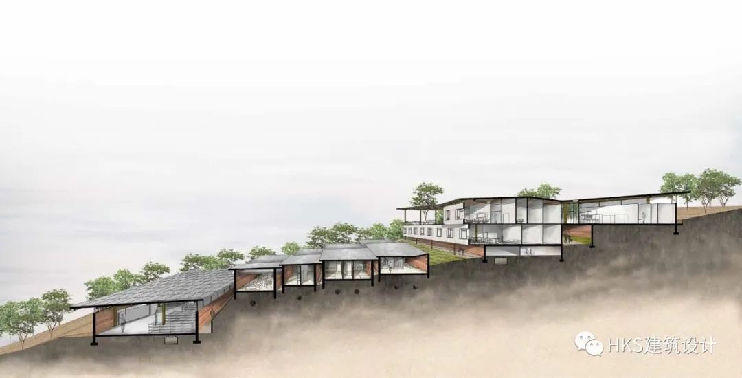 HKS 年度最佳项目揭晓!融合美与性能的设计盛宴-86