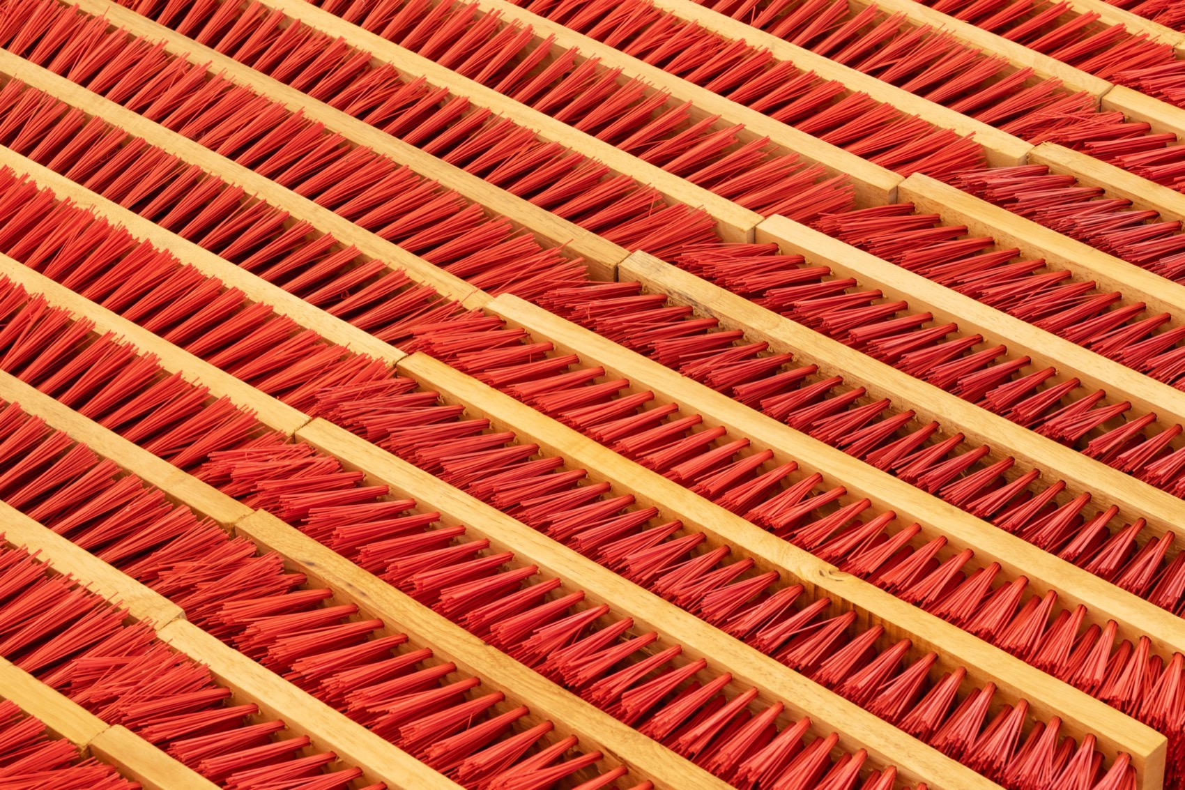 2025伊斯兰艺术双年展“其间的一切”丨沙特阿拉伯吉达丨国际知名建筑事务所OMA-40