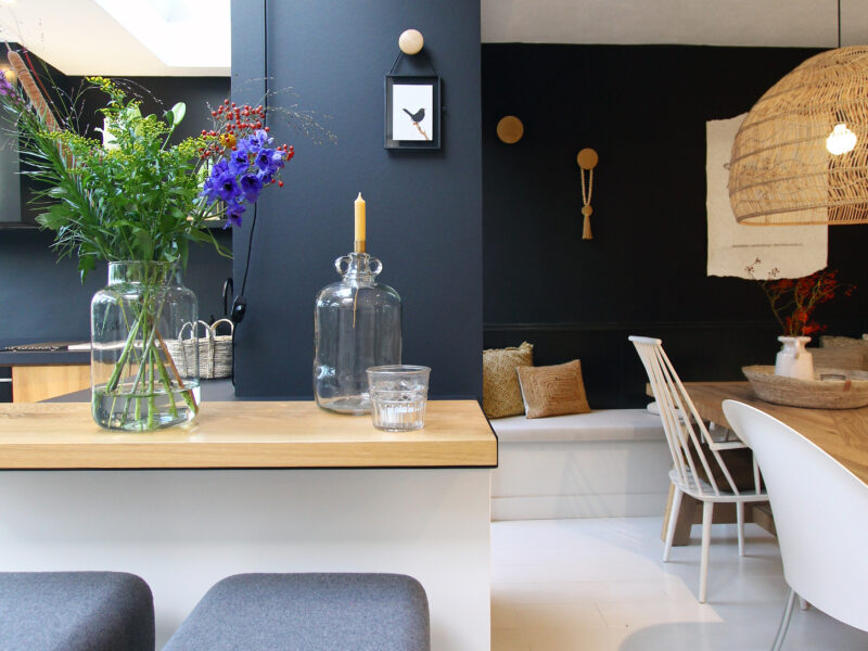 Nya Interieurontwerp | Project Pijnacker – Schuine wanden en ruimte voor gezelligheid-27