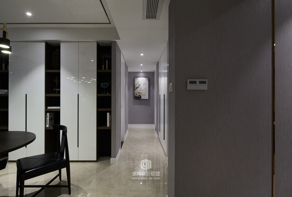 力设计：云溪香山-28